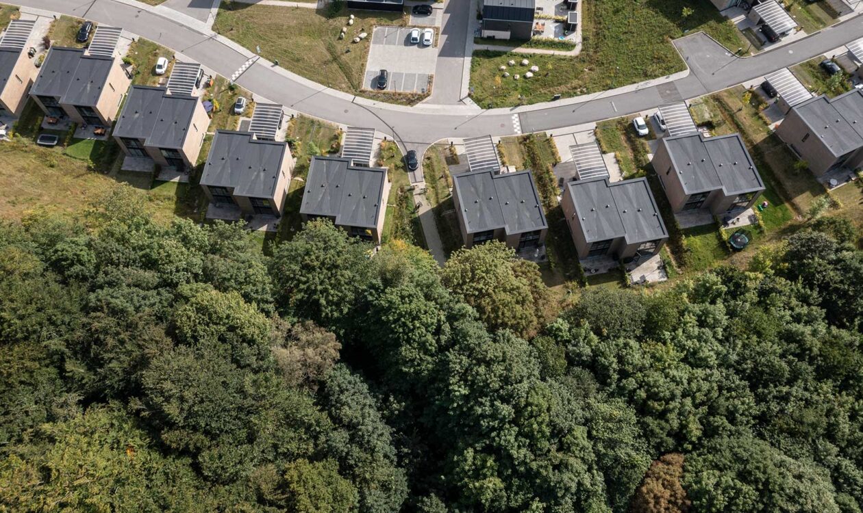 Tulipgrunden - Sweco Architects