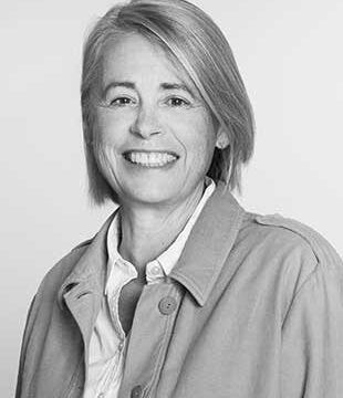 Kristina Wendt