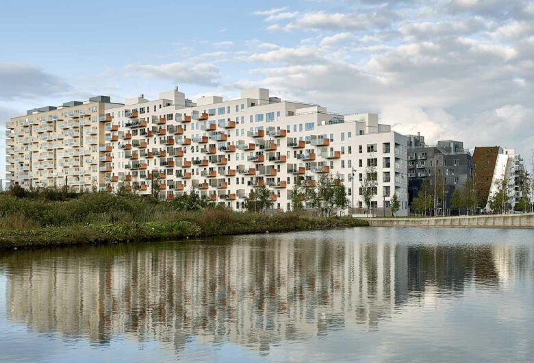 Skovhuset ved vandet - Sweco Architects