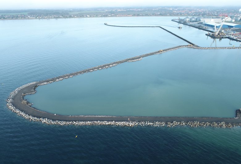 Vordingborg Havn - Sweco Danmark