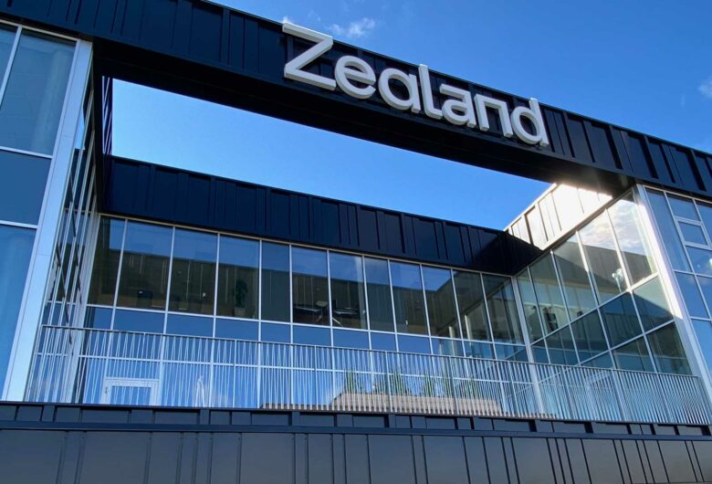 Zealand - Sweco Danmark