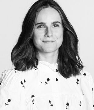 Amalie Rørbæk