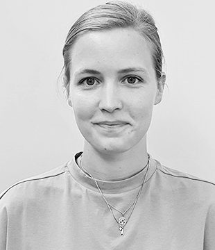 Laura Høgh Jensen