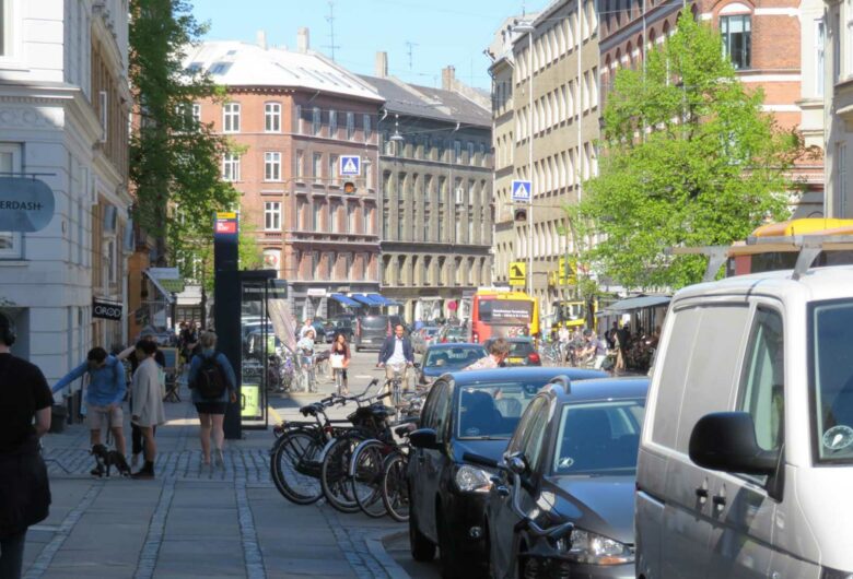 Nordre Frihavnsgade - Sweco Danmark