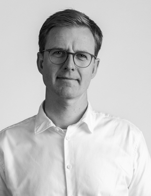 Martin Møller
