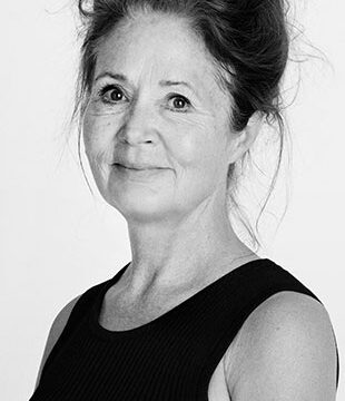 Mette Gravergaard