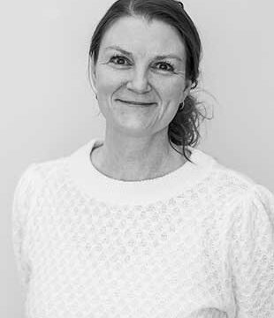 Inge Nielsen Skytte