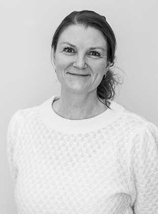 Inge Skytte Nielsen