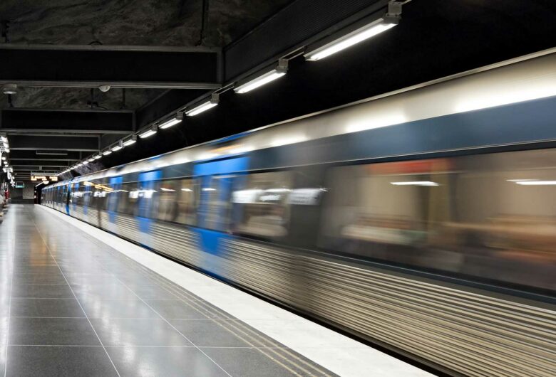 Metrotog