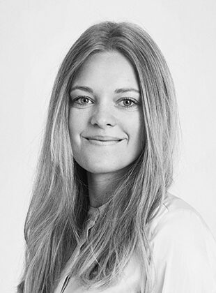 Maja Kallesen