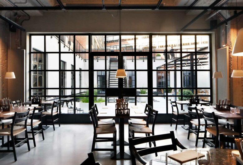 Hotel Blique by Nobis