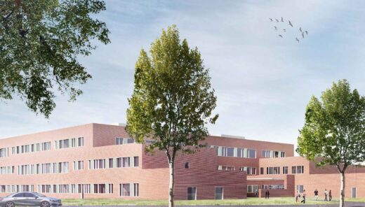 Universitetshospital Køge