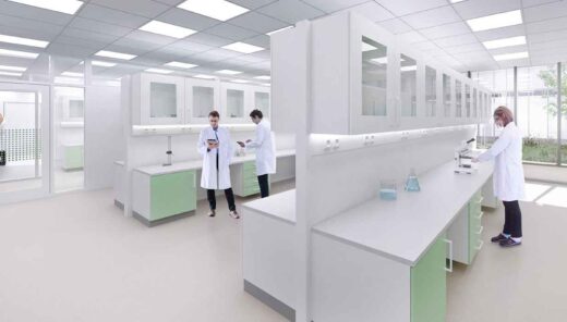 Universitetshospital Køge