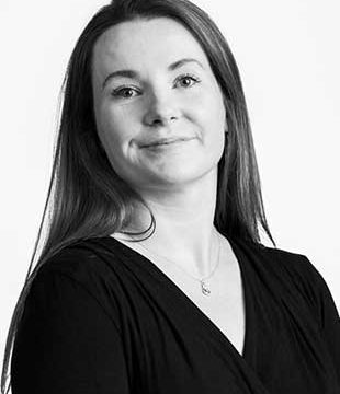 Lisbeth Helbo