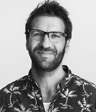 Kjartan Lindvold