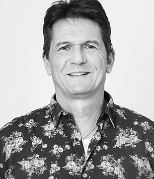 Mogens Møller
