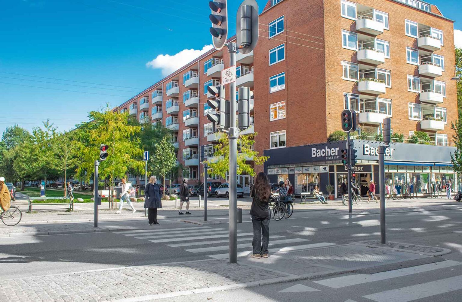 Mobilitetsplan Region Hovedstaden