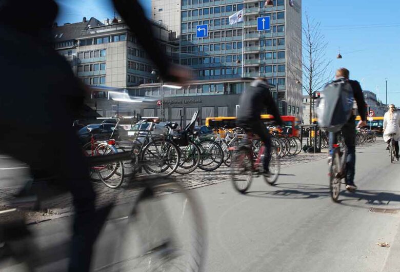 Projekter Sweco Danmark