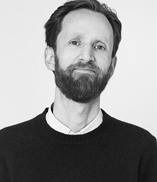 Niels Toft Wendelboe