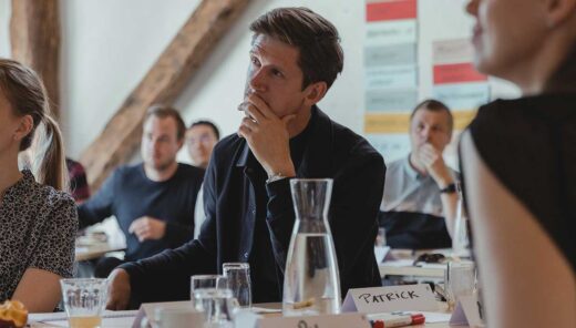 Læring og udvikling i Sweco