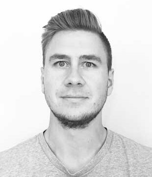 Simon Nytoft Elley