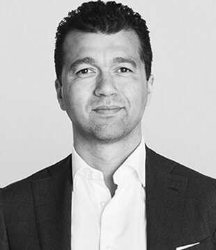 Dariush Rezai