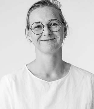 Anna Jensen