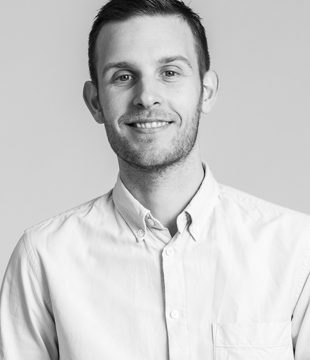 Kristian Torp