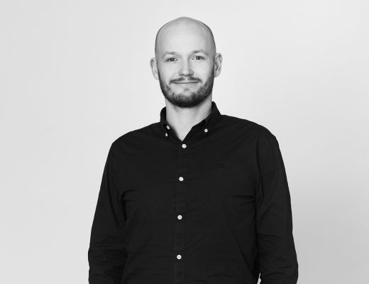 Morten Ryberg - Sweco Danmark