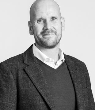Morten Toft