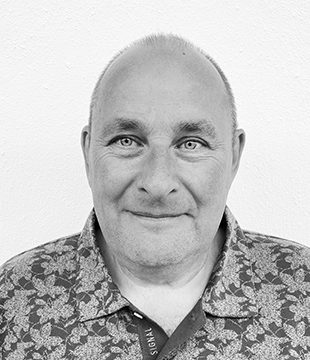 Torben Sørensen