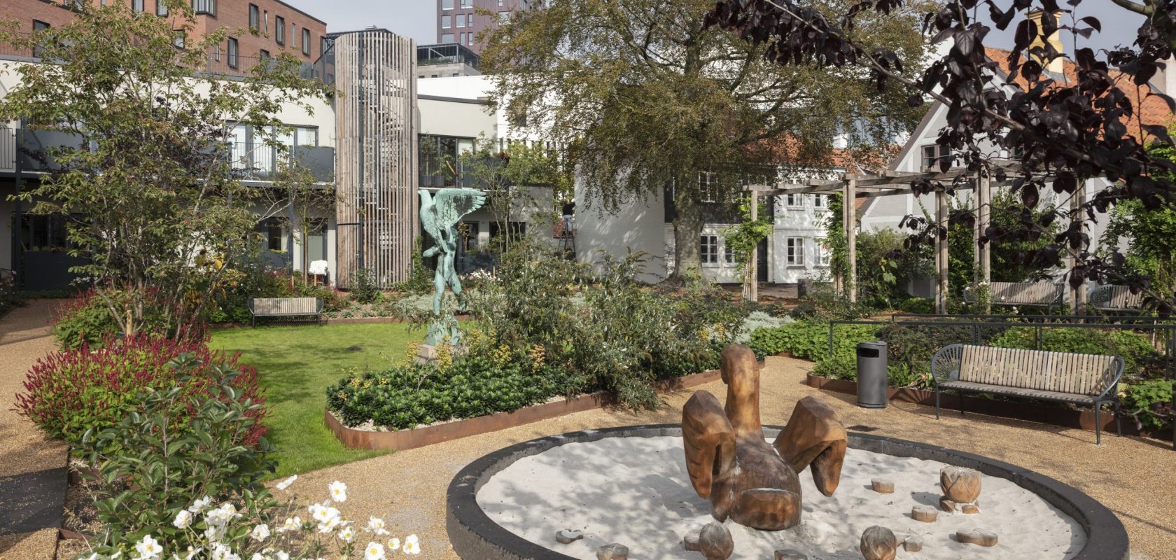 Thomas B thriges Gade