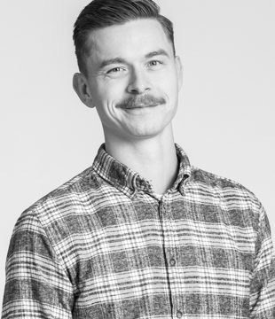 Casper Haugaard
