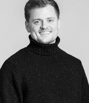 Peter Sejr Wiboltt