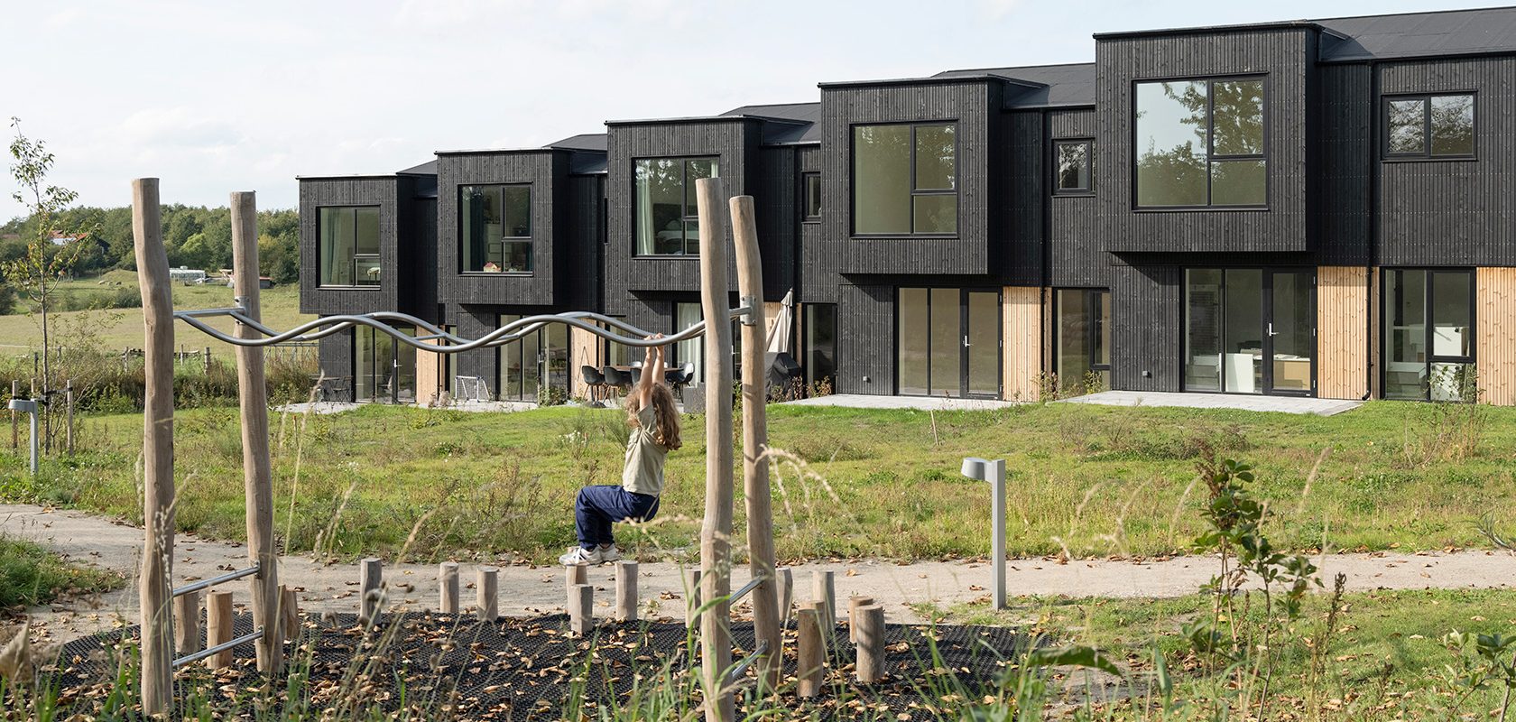 Udviklingsplan for Trekroner