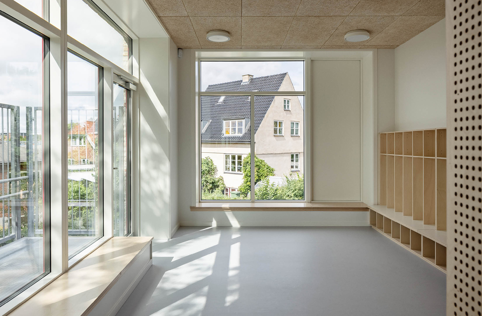 Tvillingehuset Valby Vænge