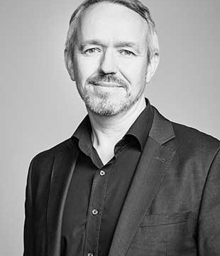 Carsten Sørensen
