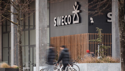 Sweco kontor