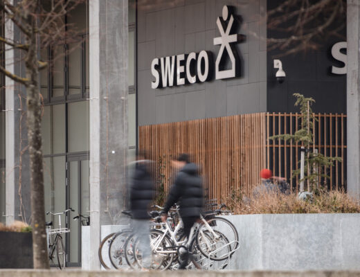 Sweco kontor