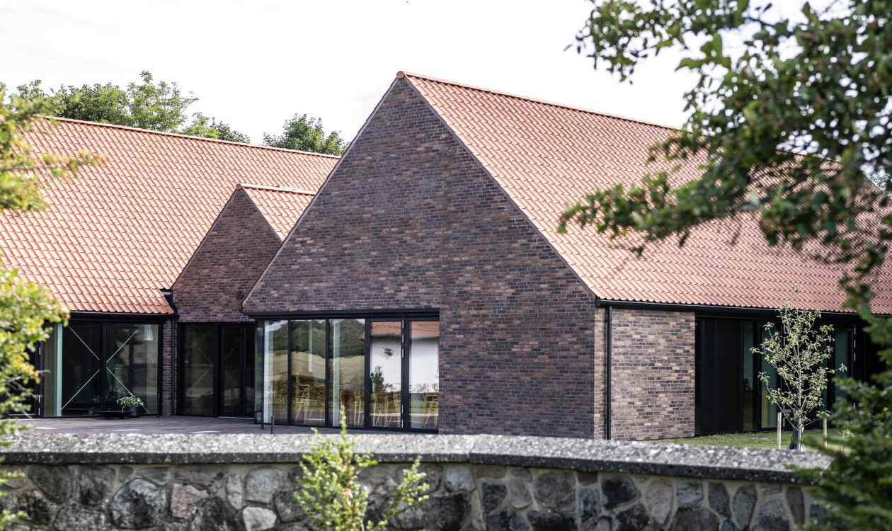 funder kirkehus