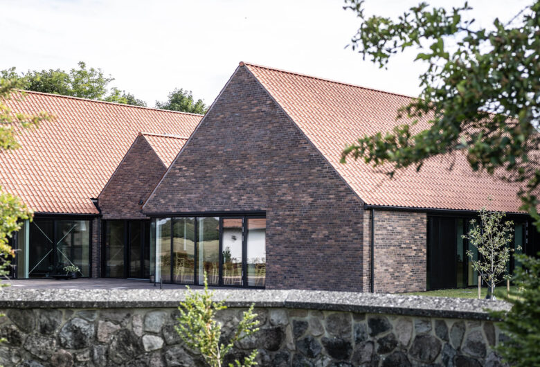 funder kirkehus