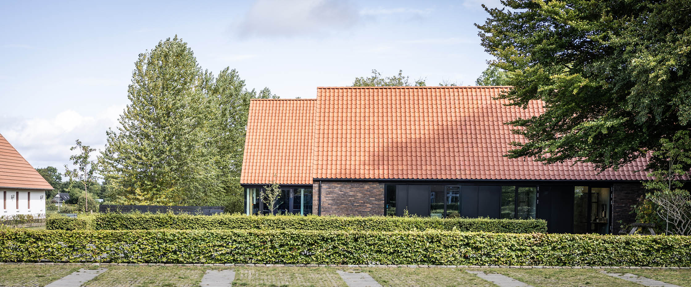funder kirkehus