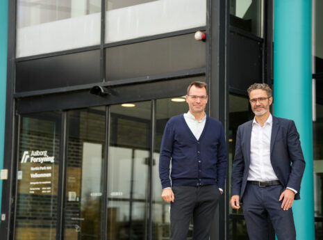 sweco energi aalborg forsyning