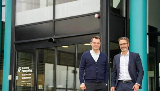 sweco energi aalborg forsyning
